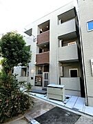 上新庄駅より徒歩13分 2階 築2年1ヶ月の賃貸物件