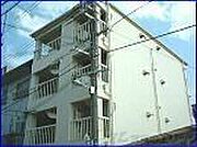 相川駅より徒歩6分 2階 築40年7ヶ月の賃貸物件