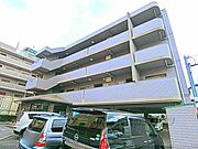 プリムローズ南茨木 4階 築28年7ヶ月の賃貸物件