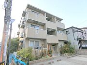 茨木市駅より徒歩6分 1階 築17年5ヶ月の賃貸物件