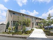 沢良宜駅より徒歩9分 2階 築14年8ヶ月の賃貸物件