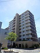 豊津駅より徒歩9分 7階 築17年8ヶ月の賃貸物件