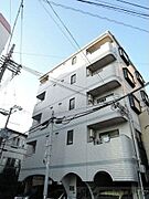 上新庄駅より徒歩2分 5階 築36年の賃貸物件