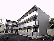 豊川駅より徒歩6分 3階 築17年1ヶ月の賃貸物件