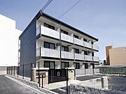 ハイムモーリー 1階 築16年8ヶ月の賃貸物件