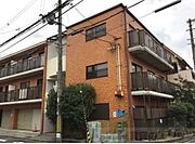 清泉ビル江坂 1階 築35年の賃貸物件