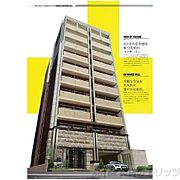 プレサンス天神橋ディオレの賃貸物件