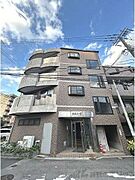 上新庄駅より徒歩3分 2階 築26年8ヶ月の賃貸物件