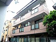 上新庄駅より徒歩13分 1階 築28年2ヶ月の賃貸物件