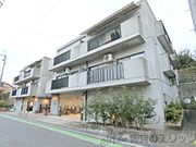 公園東口駅より徒歩13分 4階 築37年3ヶ月の賃貸物件