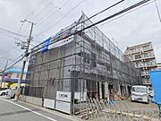 江坂駅より徒歩13分 1階 新築の賃貸物件