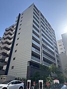 ブルフォルトゥーナ扇町の賃貸物件