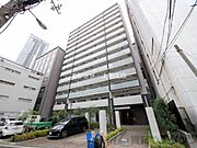 西梅田駅より徒歩5分 3階 築11年7ヶ月の賃貸物件