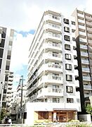 シティコート新大阪 5階 築35年10ヶ月の賃貸物件