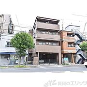 メゾンドボヌール 2階 築25年10ヶ月の賃貸物件