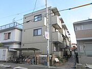 正雀駅より徒歩2分 3階 築20年6ヶ月の賃貸物件