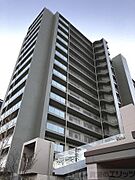 島本駅より徒歩3分 6階 築1年3ヶ月の賃貸物件