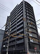 大阪天満宮駅より徒歩6分 築8年1ヶ月 14階建の賃貸物件