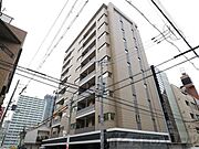 グリーンサイト南森町の賃貸物件