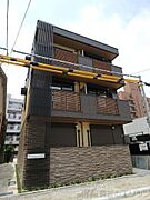 パークサイドメゾン新梅田の賃貸物件