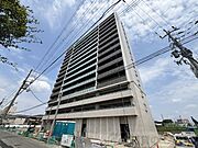 井高野駅より徒歩9分 新築 15階建の賃貸物件