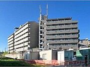 桃山台駅より徒歩13分 4階 築31年8ヶ月の賃貸物件