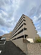 桃山台駅より徒歩13分 3階 築31年8ヶ月の賃貸物件