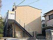 レオパレスビブレ千里山の賃貸物件