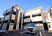 チャルテ高槻富田A棟の賃貸物件
