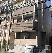 豊津駅より徒歩4分 3階 築4年3ヶ月の賃貸物件