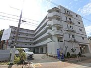 サンプラザ茨木の賃貸物件