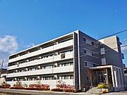 高槻市駅よりバス14分 徒歩2分 4階 築11年8ヶ月の賃貸物件