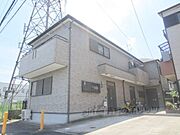 河村ハイツの賃貸物件