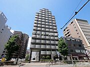 天神橋筋六丁目駅より徒歩4分 9階 築27年8ヶ月の賃貸物件