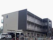 岸辺駅より徒歩15分 3階 築7年10ヶ月の賃貸物件