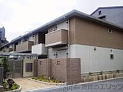 ゲーテッドシティ豊里の賃貸物件