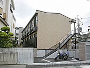 レオパレスＦ２ 1階 築17年5ヶ月の賃貸物件