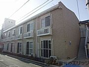 レオパレスＷｉｎｇｏ 2階 築15年7ヶ月の賃貸物件