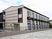 レオパレスイクセン2 2階 築19年6ヶ月の賃貸物件