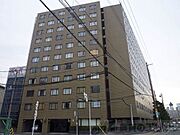 ステュディオ新大阪 4階 築52年6ヶ月の賃貸物件
