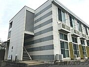 レオパレスパインヒル 1階 築24年2ヶ月の賃貸物件