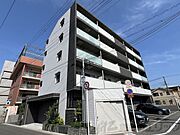 ＩＮＦＩＮＩ１８吹田昭和町 2階 築5年7ヶ月の賃貸物件