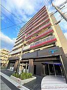 セレニテ江坂エクラ 3階 築1年の賃貸物件