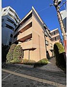 ルミエール南摂津 1階 築27年11ヶ月の賃貸物件