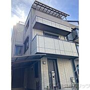 沢良宜駅より徒歩7分 1階 築24年3ヶ月の賃貸物件