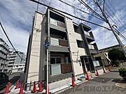 瑞光四丁目駅より徒歩3分 1階 新築の賃貸物件