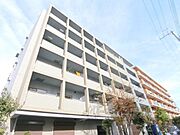 沢良宜駅より徒歩10分 3階 築29年の賃貸物件