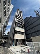 中津駅より徒歩4分 6階 新築の賃貸物件