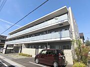 茨木駅より徒歩8分 2階 築8年8ヶ月の賃貸物件