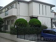 山手弐番館 1階 築32年11ヶ月の賃貸物件